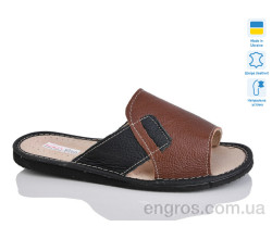 Тапки Lot Shoes